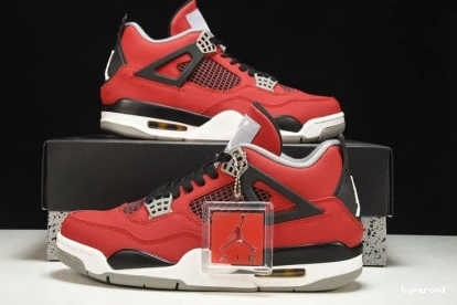 Hyperoad Jordan Bravo Toro 4 Retro 1014